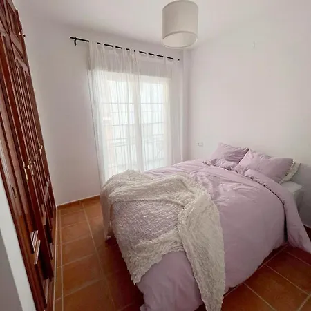 Cerca De La Playa Y Del Centro *