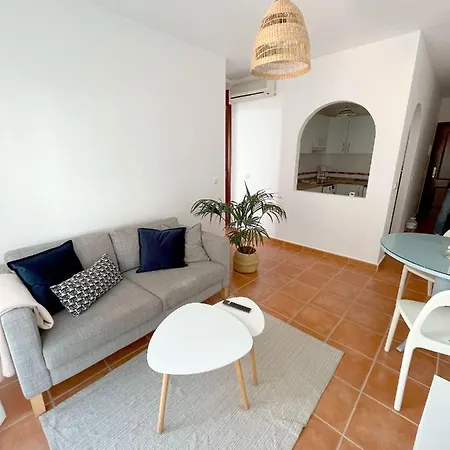 Apartamento Cerca De La Playa Y Del Centro Fuengirola