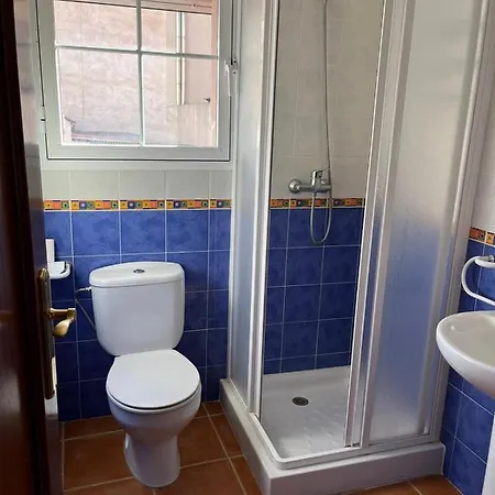 Cerca De La Playa Y Del Centro Appartement