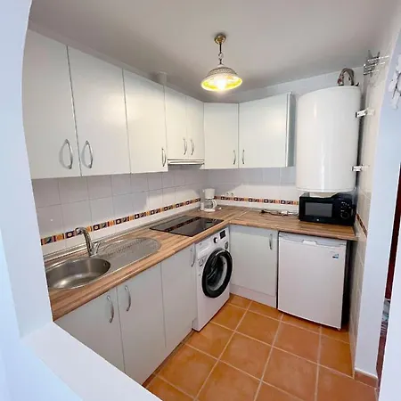 Cerca De La Playa Y Del Centro * Fuengirola