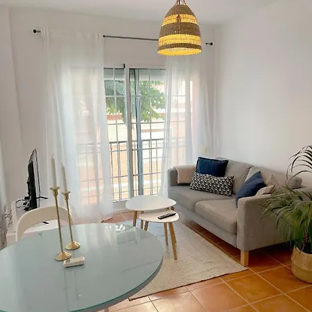 Cerca De La Playa Y Del Centro * Fuengirola