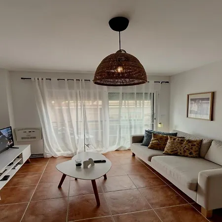 Cerca De La Playa Y Del Centro Apartamento Fuengirola