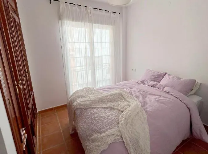 Cerca De La Playa Y Del Centro *