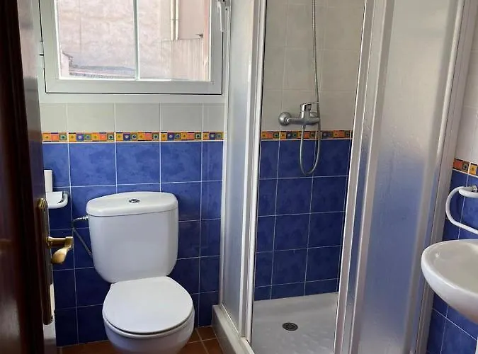 Cerca De La Playa Y Del Centro Appartement