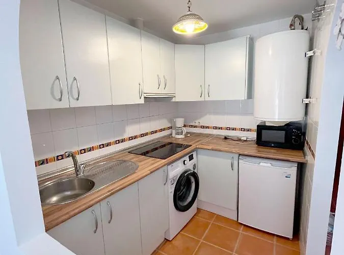 Cerca De La Playa Y Del Centro * Fuengirola