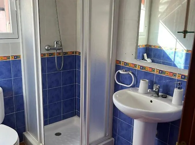 Cerca De La Playa Y Del Centro